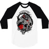 music until the end 3/4 Sleeve Shirt