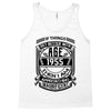 Things Better 1955 Age Approach Magnificent Tank Top