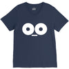 huh V-Neck Tee