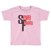 save ferrıs Toddler T-shirt