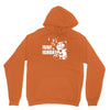 ted friday is highday Unisex Hoodie