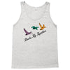 ducks fly together Tank Top