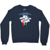 rainblows Crewneck Sweatshirt