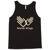 sturday wings best trending Tank Top