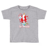 dr seusshi Toddler T-shirt
