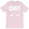 chef T-Shirt