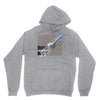 Rocket Unisex Hoodie