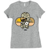 mummyooki Ladies Fitted T-Shirt