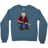 wendy! i'm home Crewneck Sweatshirt
