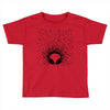 headphones Toddler T-shirt