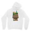 wake up Unisex Hoodie