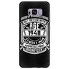 Things Better 1948 Age Approach Magnificent Samsung Galaxy S8 Plus