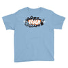 princess territory Youth Tee
