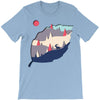 leaf T-Shirt