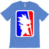 son goku  fun T-Shirt