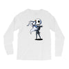 friendship never dies Long Sleeve Shirts