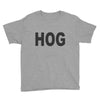 hog Youth Tee