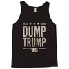 dump trump Tank Top