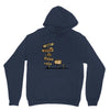 the choice was not hard Hoodie