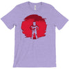 red planet T-Shirt