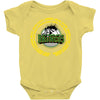 In Loving Memory Humboldt Broncos Baby Bodysuit