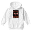 gus gus Youth Hoodie