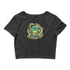 mr yummy Crop Top