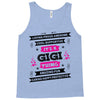 It's A Gigi Thing Tank Top