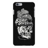 six on the brain iPhone 6/6s Plus Case
