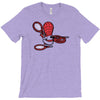 part time job (sport shop) T-Shirt