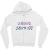 fahrie77 Zipper Hoodie