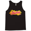 aloha Tank Top