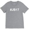 rip jb 17 V-Neck Tee