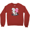 shadowfax Crewneck Sweatshirt