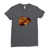fahrie77 Ladies Fitted T-Shirt