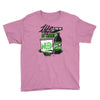 life wide Youth Tee