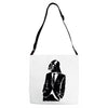 Vader Uniform Adjustable Strap Totes