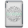 go vegan 3 iPad Mini