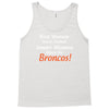 real women watch Tank Top