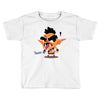 mordork Toddler T-shirt