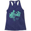 Death Grips Racerback Tank