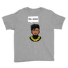 hey auntie killmonger Youth Tee
