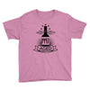 limited edition 1997 aged perfection Youth Tee