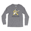 guitar hero Long Sleeve Shirts