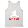 air pun big pun logo Tank Top