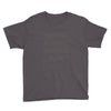 naps every day girls Youth Tee