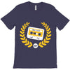 cassette taps T-Shirt