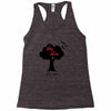 STAY ALIVE FOR ME Racerback Tank