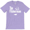 the fisherman T-Shirt