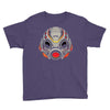 monoponik Youth Tee